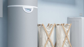 CHAUFFE EAUX THERMODYNAMIQUES